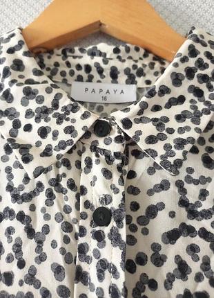 Сорочка papaya