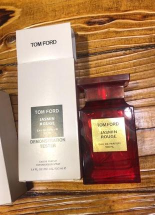 Парфюмированная вода тестер женский аромат  ниша