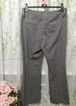 Брюки паллацо 4