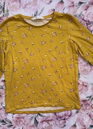 Кофтинка 8-10 р