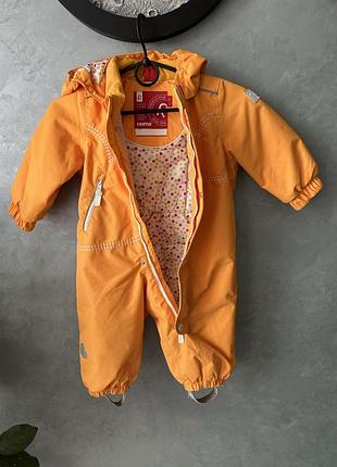 Комбинезон reima 6