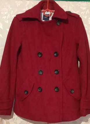 Женское пальто