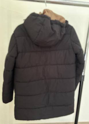 Куртка підліткова, зимова