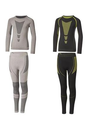 Термобелье 134/140  термо термобілизна термушка поддева crivit