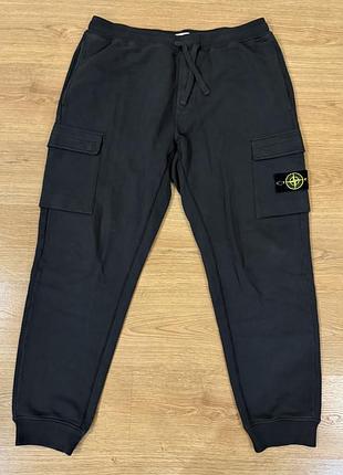 Штани stone island оригінал розмір xxl