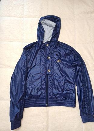 Куртка-вітровка