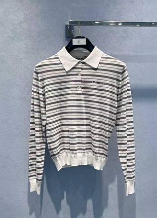 Лонгслів два кольори