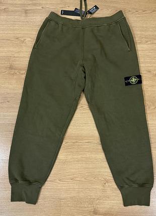 Штани stone island оригінал розмір xl