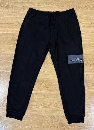Штани stone island оригінал розмір xxxl