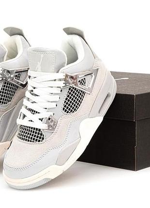 Nike air jordan 4 арт 14912