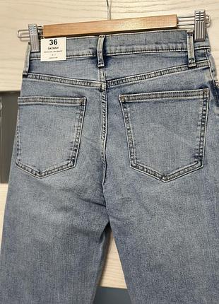 Джинси mango 5
