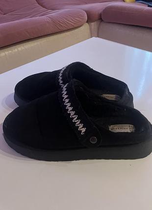 Уггі короткі утеплені