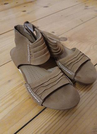 Босоножки 36 размер