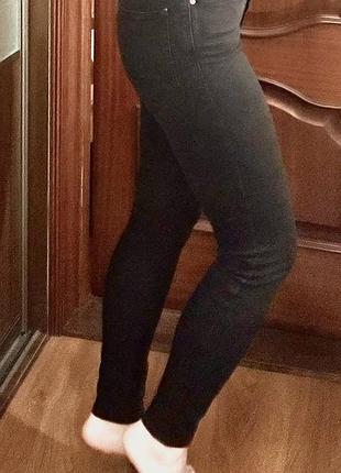 Джинси скіні mango