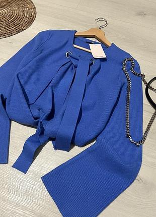 Новый свитер orsay (кардиган)