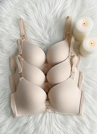 Безшовний бюстгальтер