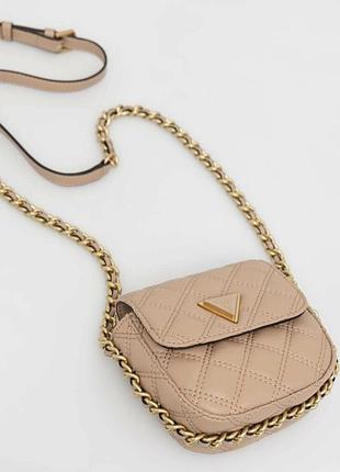 Нова сумочка guess оригінал