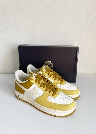 Кросівки nike air force 1 оригінал 42 розмір