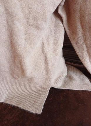 Кашеміровий светр madeleine 2