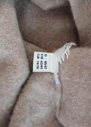 Кашеміровий светр madeleine 4