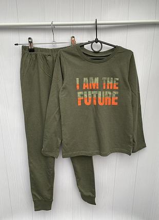 Пижама для дітей h&m  нова