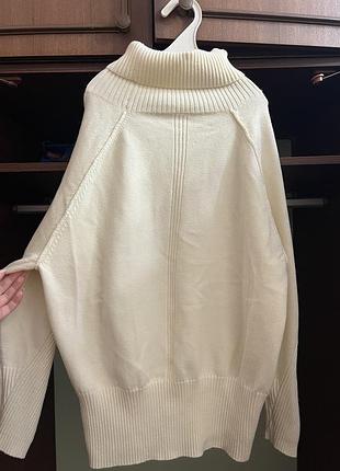 Зимній светр