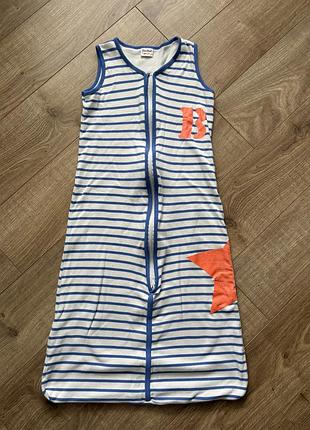 Спальний мішок для дітей