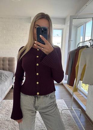 Кардиган жіночий 3