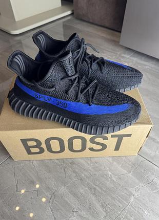Кросівки adidas yeezy boost 350