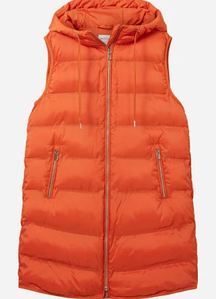 Жилет стеганый