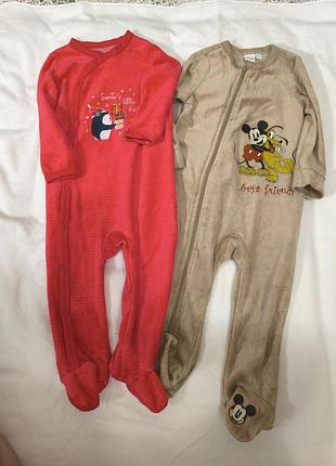 Человечек унисекс