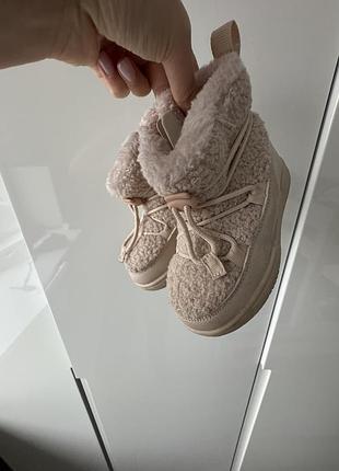 Черевики h&amp;m 8