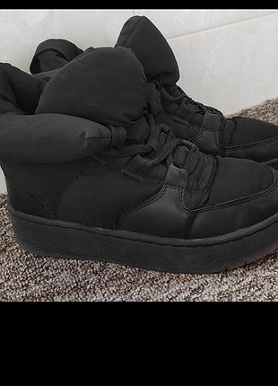 Дутики h&amp;м