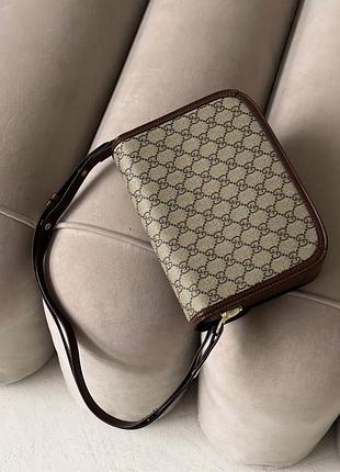 Сумка horsebit 1955 🫣