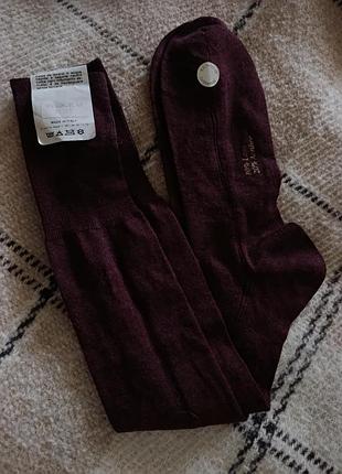 Гетры, подколенники, гольфы, носки, итальялия sergio busi