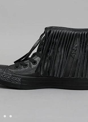 Ботинки люкс бренд