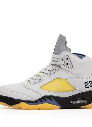 Nike air jordan 5 арт 14871 8