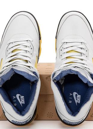 Nike air jordan 5 арт 14871 9