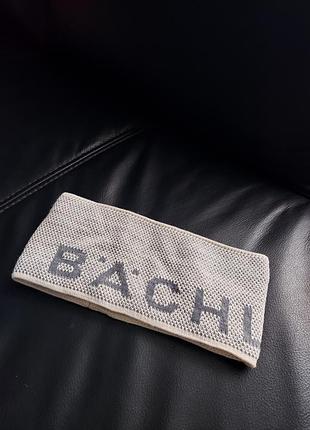 Жіноча пов'язка на голову bachli (germany)