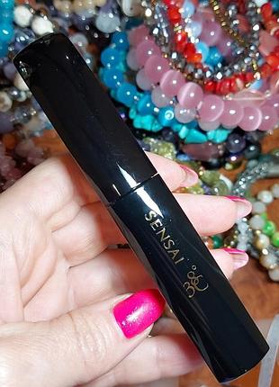 Тушь sensai