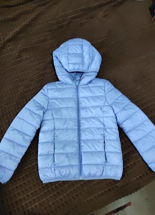 Дитяча куртка