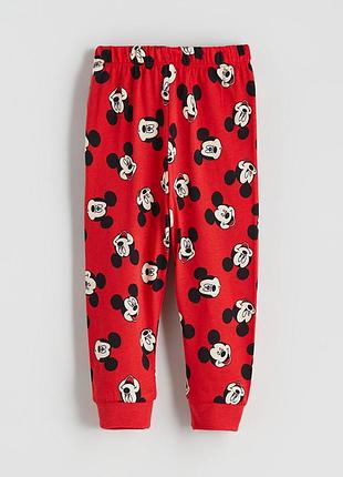 Спортивные штаны