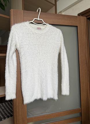 Білосніжка кофтинка травка