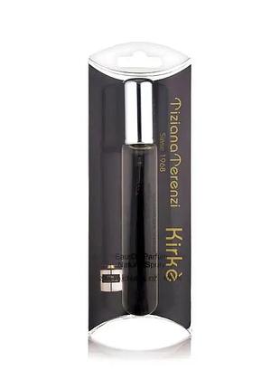 Духи жіночий чоловічий унісекс tiziana terenzi kirke 20 мл парфум кірке