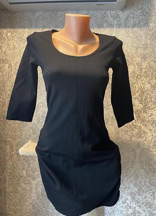 Сукня в обтяжку