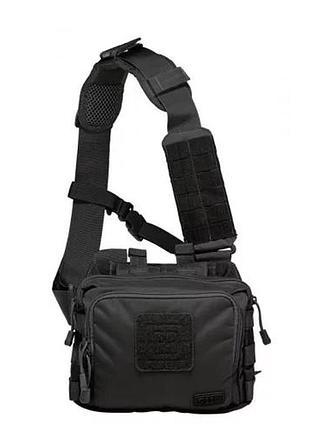 Тактическая сумка 5.11 2-banger bag. оригинал. новая из сша