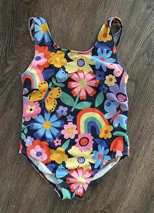 Купальник f&f 110 см