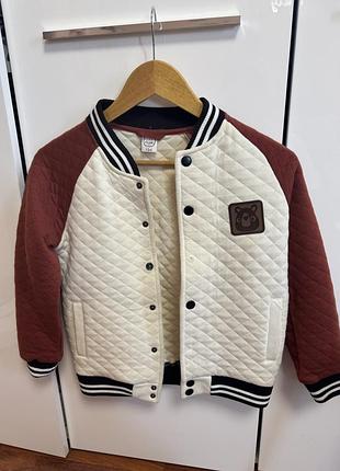 Кофта для хлопчика