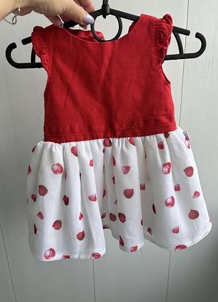 Сукня дитяча святкова