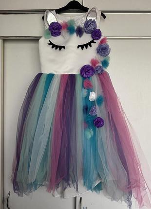 Святкове нарядне платтячко